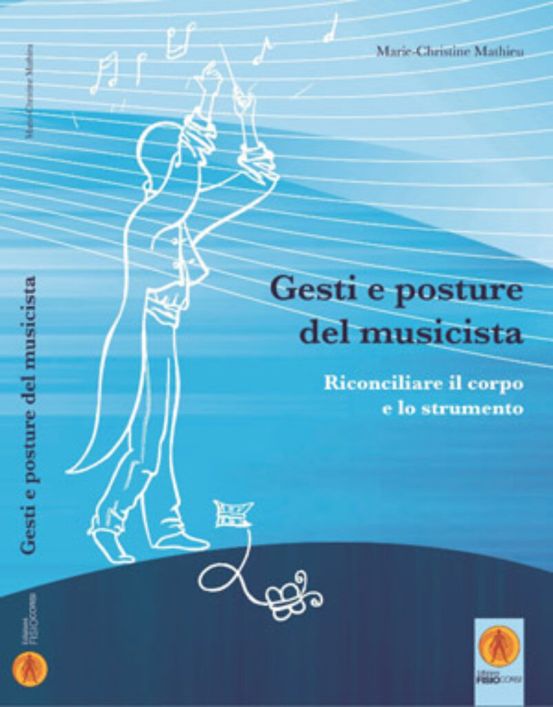 Gesti e posture del musicista
