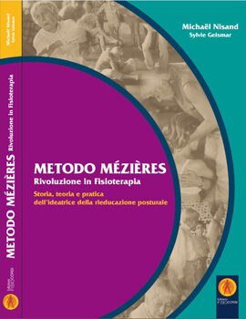 Metodo Mezieres , rivoluzione in fisioterapia