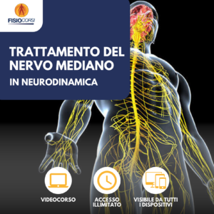 Neurodinamica: Test e trattamento del nervo mediano