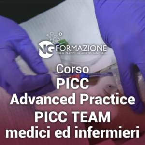 Corso PICC Advanced Practice