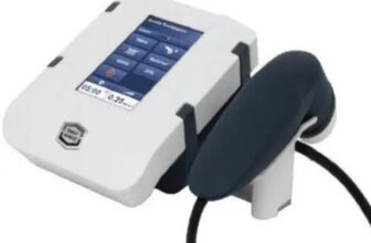 Ultrasuono Sonoplus 190 portatile