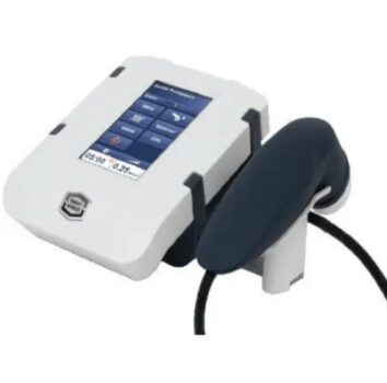 Ultrasuono Sonoplus 190 portatile