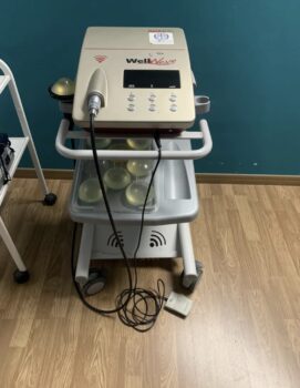 Onde d’urto focalizzate Worlf