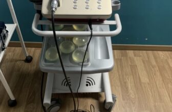 Onde d’urto focalizzate Worlf