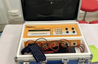 Multifunzione Sixtus