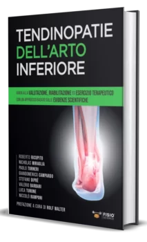 Tendinopatie dell’arto inferiore