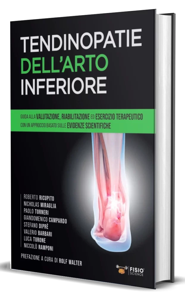 Tendinopatie dell’arto inferiore
