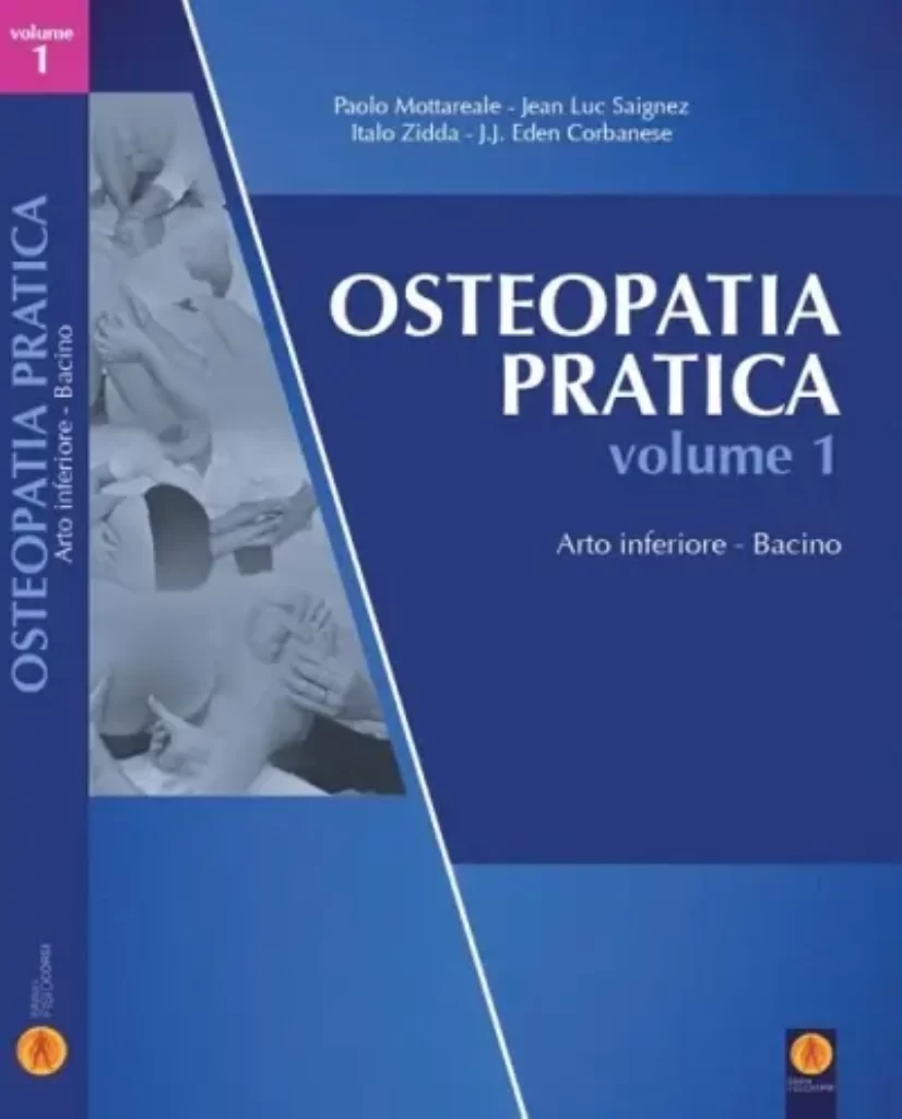 Osteopatia Pratica Vol.1