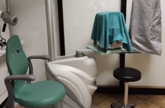 Riunito per Oculistica