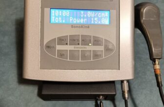 Ultrasuoni Pagani Sonokinè