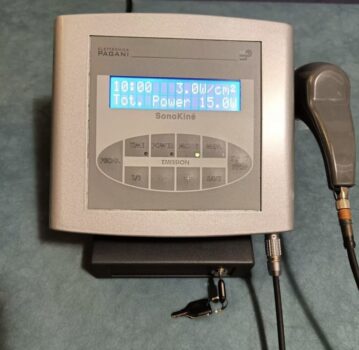 Ultrasuoni Pagani Sonokinè