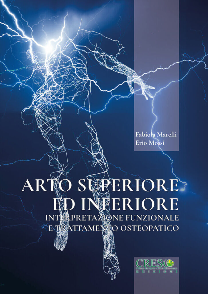 Arto superiore ed inferiore – Interpretazione funzionale e trattamento osteopatico 