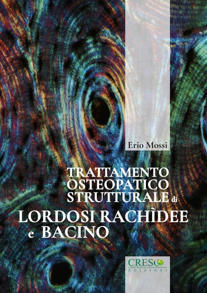Trattamento Osteopatico Strutturale di Lordosi Rachidee e Bacino 