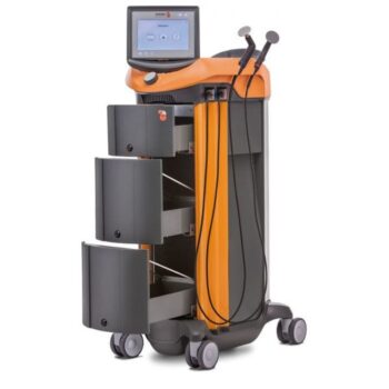 TECAR ACTIVE CT9 INDIBA