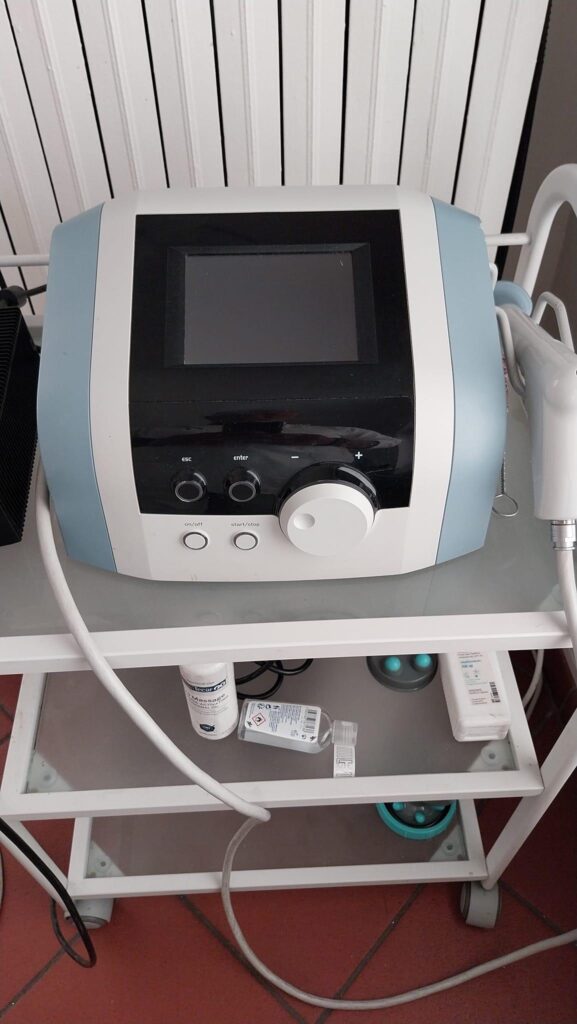 TECAR BTL-6000 SWT