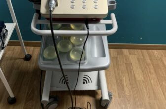 Onde D’urto focalizzate Worlf