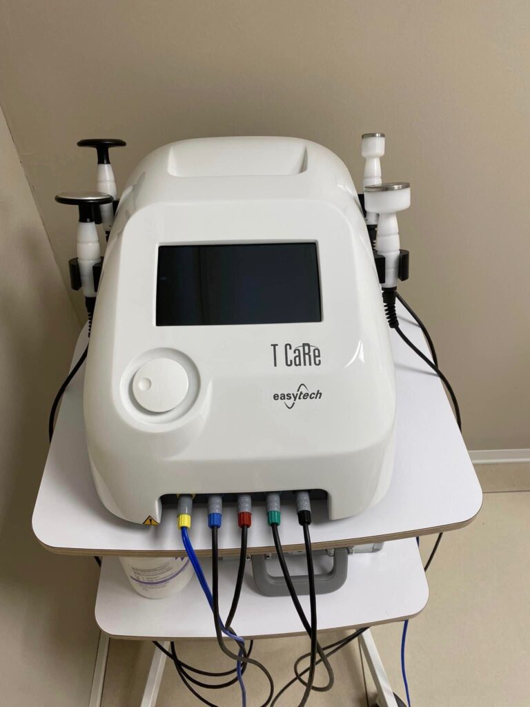Tecar EasyTech