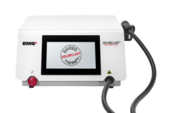 DOLORCLAST® HIGH POWER LASER