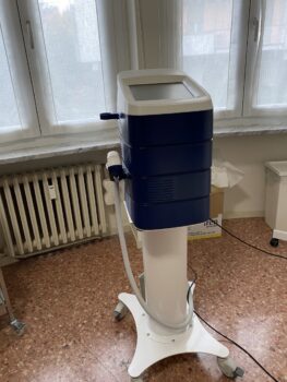 WAVEMED VENUS Modular System