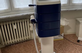 WAVEMED VENUS Modular System