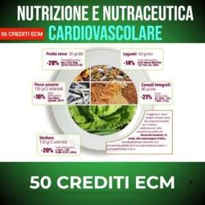 Nutrizione e Nutraceutica Cardiovascolare