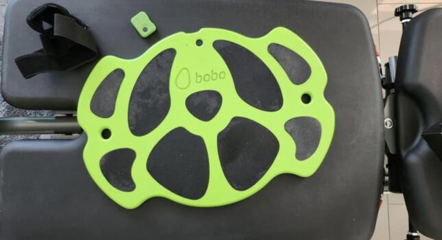 BOBO PRO – BOBO MOTION