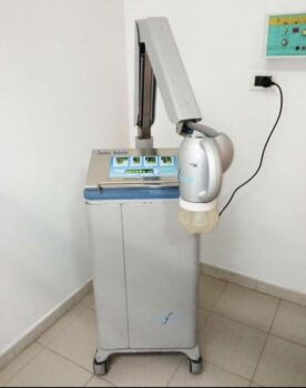 Ipertermia Easytech Delta BASIC