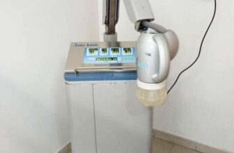 Ipertermia Easytech Delta BASIC