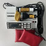 UNIK 4 – MAGNETO-LASER-ULTRSUONO