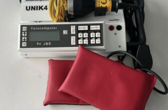 UNIK 4 – MAGNETO-LASER-ULTRSUONO