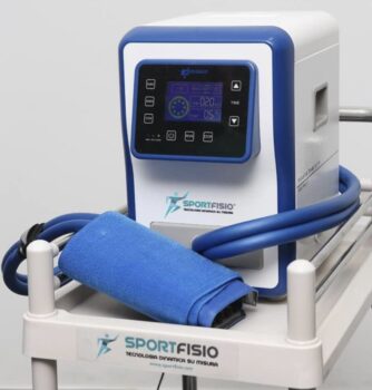 Medical Cold Therapy System