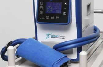 Medical Cold Therapy System