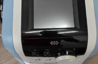 TECAR BTL 600 TR-Therapy