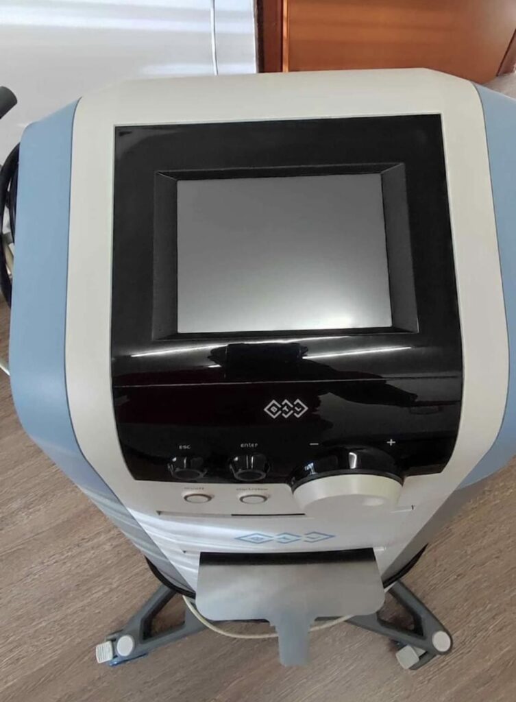 TECAR BTL 600 TR-Therapy