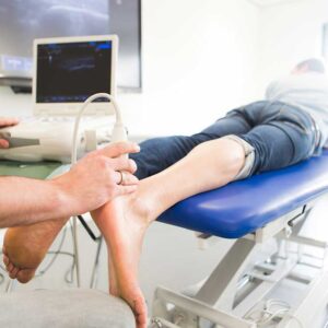 Ecografia Neuro-Muscolo-Scheletrica