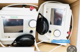 Laser Mectronic ILux anno 2019