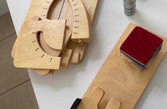 Kit Riabilitazione Neurologica Metodo Perfetti