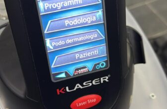 K Laser Cube 30 Plus