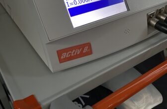 Dispositivi Indiba Activ 801 e 701 disponibili