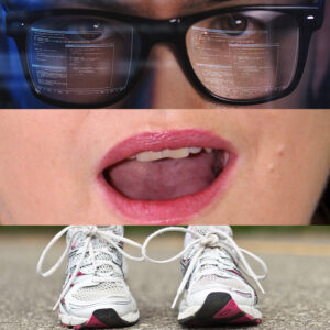 Disfunzioni posturali, valutazione e trattamento