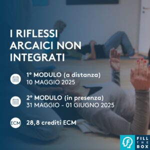 I Riflessi Arcaici non Integrati