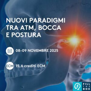 Nuovi Paradigmi tra Bocca e Postura