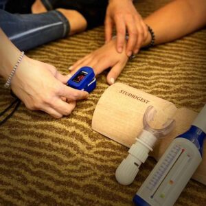 Progressioni nell’Allenamento Ipopressivo Secondo il Metodo Ibanez – Modulo Avanzato