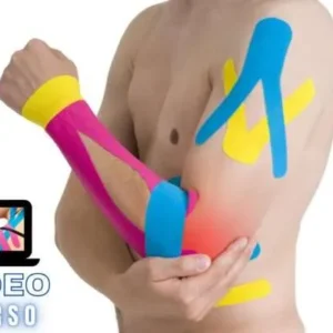 Rehabilitation Taping