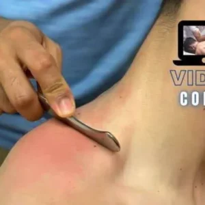 Terapia Manuale Miofasciale integrata Deep Tissue, Lame e Fibrolisori