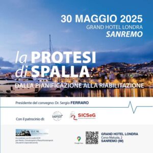 La Protesi Di Spalla: dalla Pianificazione Alla Riabilitazione