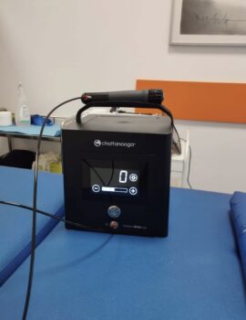 Onde D’urto Chattanooga Vendesi