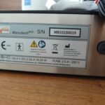 Manutech Vendo
