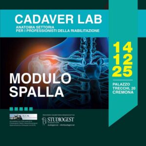 Cadaver LAB