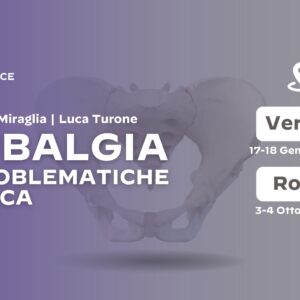 Pubalgia e problematiche d’anca: Valutazione e trattamento – ROMA